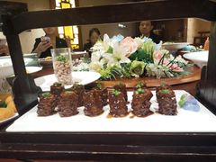 -科力淮扬村(广安门店)