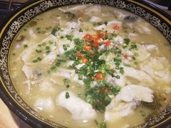 -川天喉重庆江湖菜