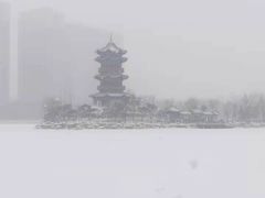 -迎泽公园