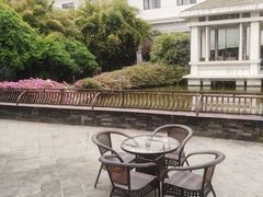 -春兰国宾馆(凤城河风景区老街店)