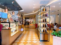 -COSTA COFFEE(新奥购物中心店)