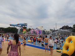 -苏州乐园森林水世界