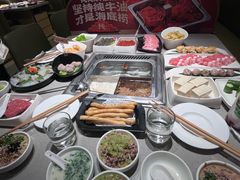 -海底捞火锅(大学路新象城店)