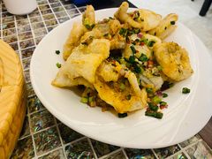 -走马楼饭庄(慈城古县城店)