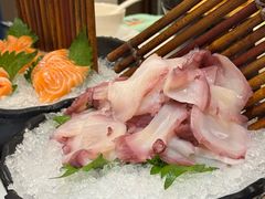 -帝皇海海鲜豆捞(桐泾商务广场店)