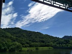 -玉渡山自然风景区