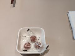 -蔡澜点心·粤菜(西单大悦城店)