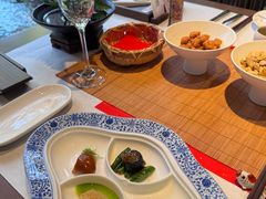 -鲤院·新中式美学·庭院餐厅(夫子庙店)