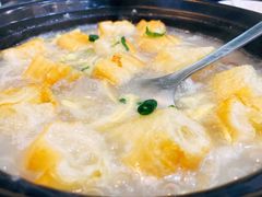 艇仔粥-芳姨广东砂锅粥(张庄路店)