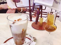 -Cafe Sacher(WIEN)