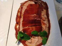 -四季民福烤鸭店(前门廊房二条店)