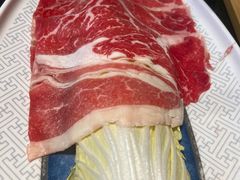 -东来顺饭庄(金泉广场店)