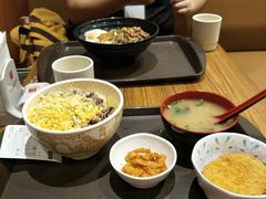 -食其家·牛丼咖喱(大悦城店)