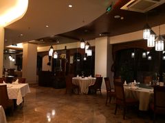 大堂-水润轩私厨海南菜餐厅(铂尔曼酒店)