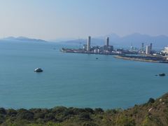 -南丫岛