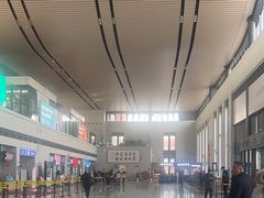 -敦煌莫高国际机场