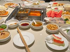 -海底捞火锅(勒泰店)