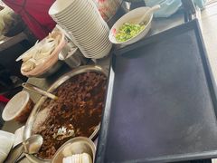 -好成财牛排馆(涂门街总店)