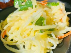 -伍丁·烤牛肋(和平东桥店)
