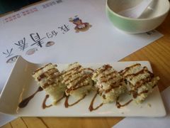 -花漫里餐厅(刺桐店)