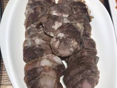 -双合园·海鲜水饺青岛菜(万佳广场店)