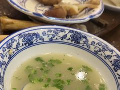 -老三羊汤【北兴隆街店】