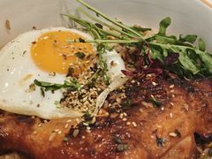 -The Good Place好地方·Brunch·coffee(国贸店)