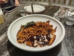 老妈茄子-桐爷小馆(广渠门店)