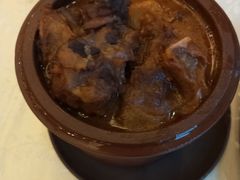 罐焖牛肉(小)-起士林西餐厅(东经路店)