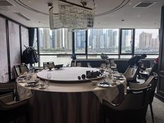 -RIVIERA 松鹤楼(外滩店)