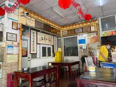 大堂-得心斋(文华北路店)