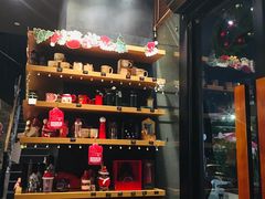 -星巴克(深圳新沙天虹店)