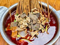 -老瓦房冷锅串串(文殊院店)