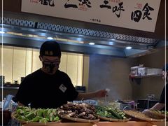 -一豚轩·烧鸟·豚骨拉面(五四路店)