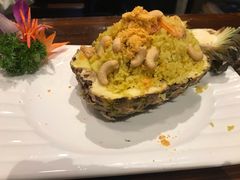 -Siam泰餐厅(水上公园店)