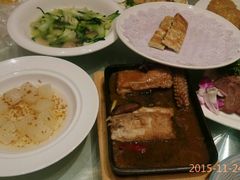 -永和红旗美食城