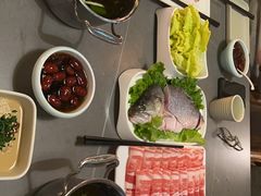 -君邦火锅(新疆大厦店)
