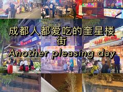 -奎星楼街