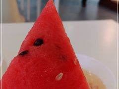 -汽车博物馆主题餐厅