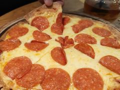 -Barbe a papa亲子餐厅(杨浦店)