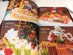 -朱仔记食府(江南大道店)