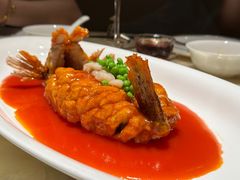 -喜公馆(平安金融中心店)