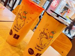杨枝甘露-85度C(石狮狮城店)