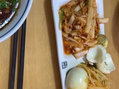 -苏氏牛肉面(机场店)