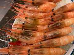 -福樱兰海鲜放题铁板烧(加州店)