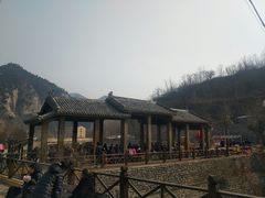 -黄花溪