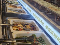-素满香·食养自助(福州·长乐北路店)