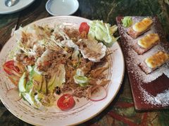 -炙柒Sekinana·精致料理 烧鸟·铁板烧(海上世界店)