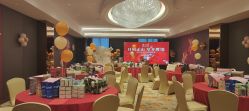 -童话气球party布置宝宝宴生日求婚派对(厦门店)
