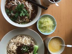 -李先生牛肉面大王(莱芜信誉楼店)